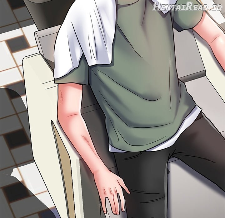 Safe Haven Chapter 10 - page 122