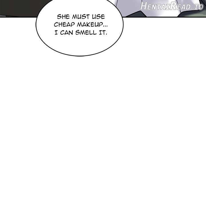 Safe Haven Chapter 10 - page 127