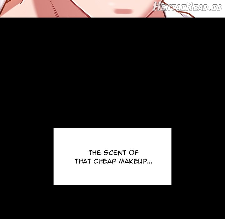 Safe Haven Chapter 10 - page 133