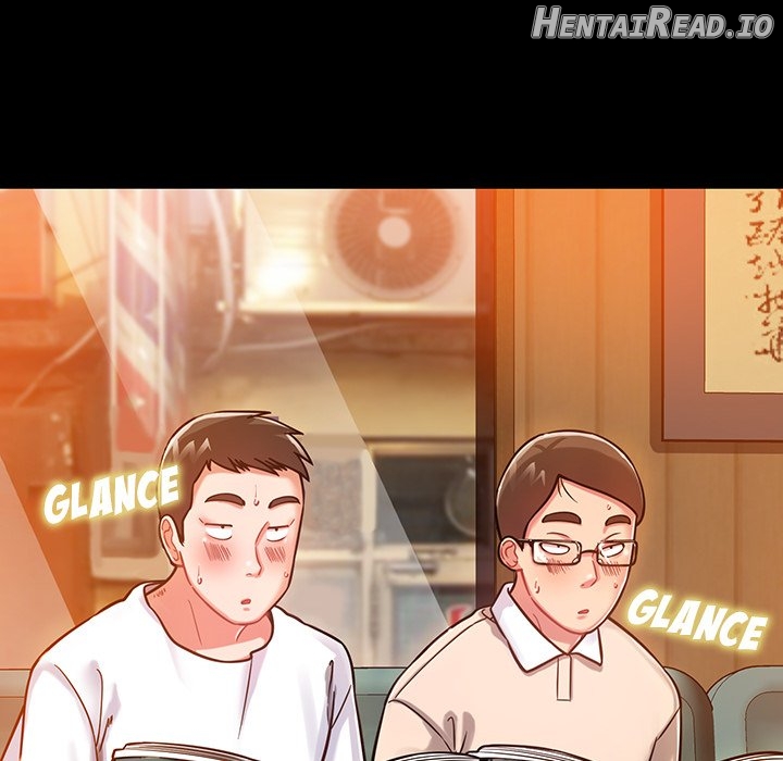 Safe Haven Chapter 10 - page 138