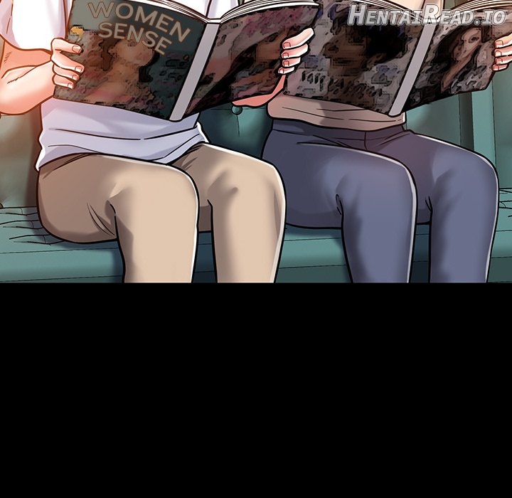 Safe Haven Chapter 10 - page 139