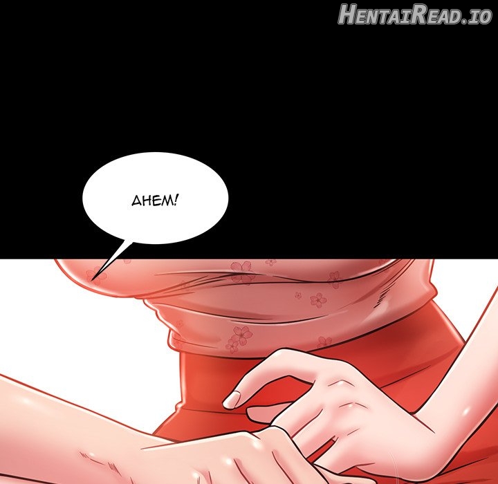 Safe Haven Chapter 10 - page 140