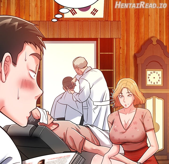 Safe Haven Chapter 10 - page 143
