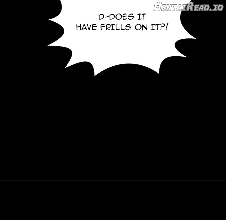 Safe Haven Chapter 10 - page 153
