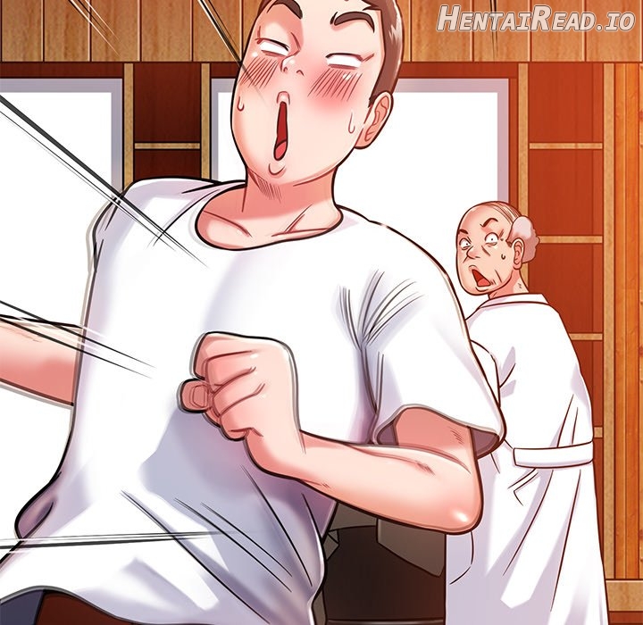 Safe Haven Chapter 10 - page 161