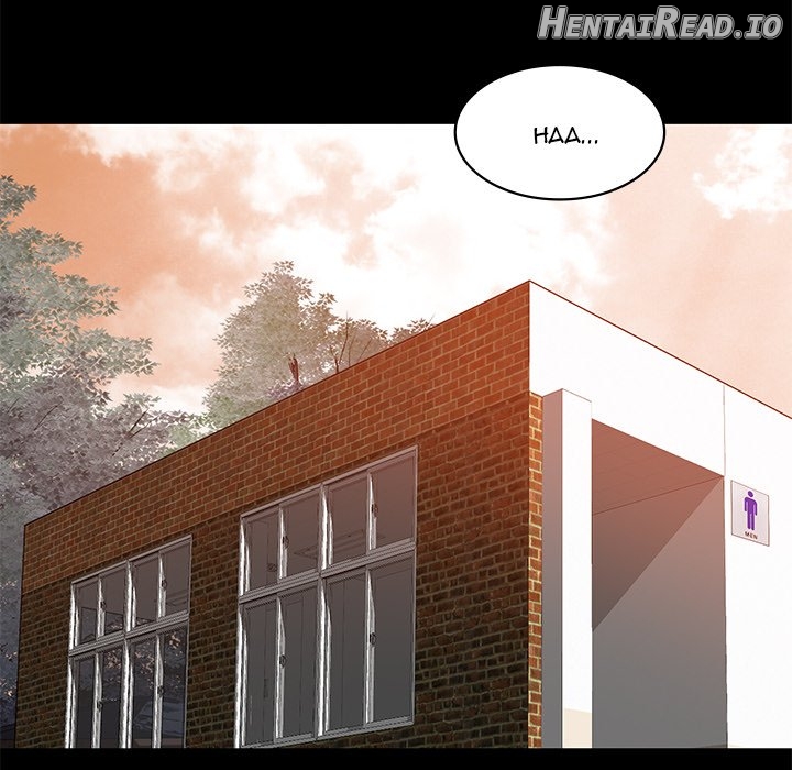 Safe Haven Chapter 10 - page 165