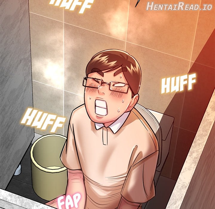 Safe Haven Chapter 10 - page 167