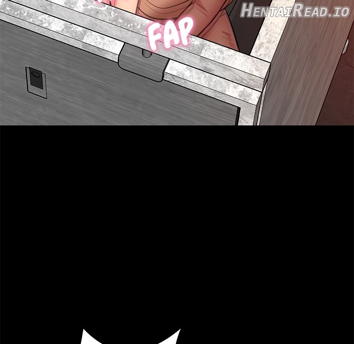 Safe Haven Chapter 10 - page 168