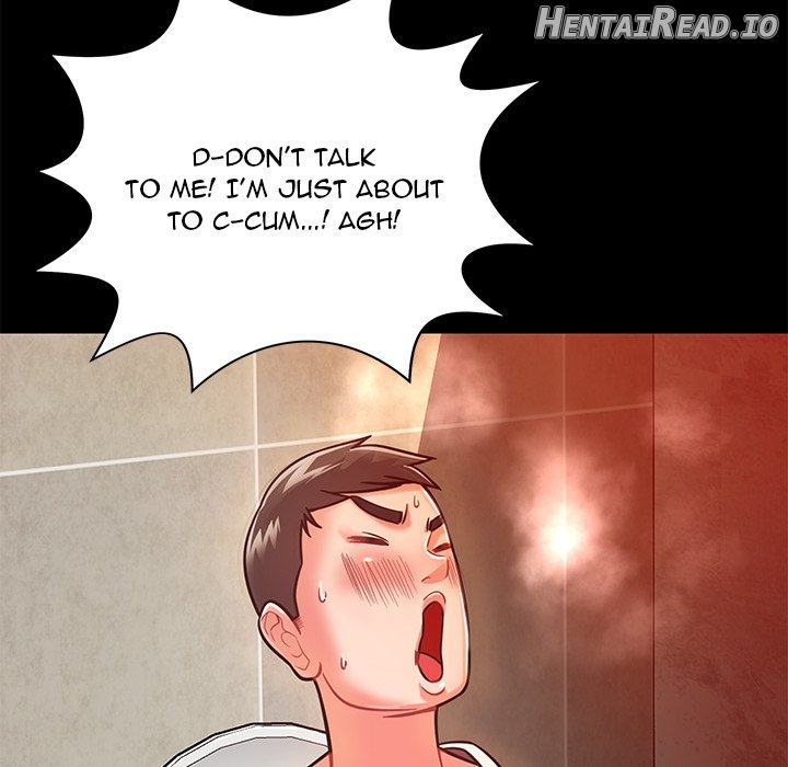 Safe Haven Chapter 10 - page 169
