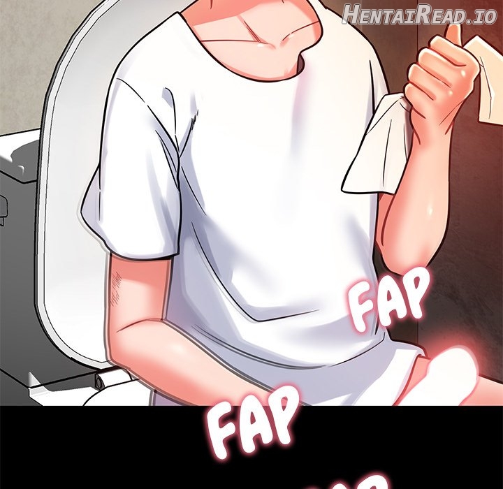 Safe Haven Chapter 10 - page 170