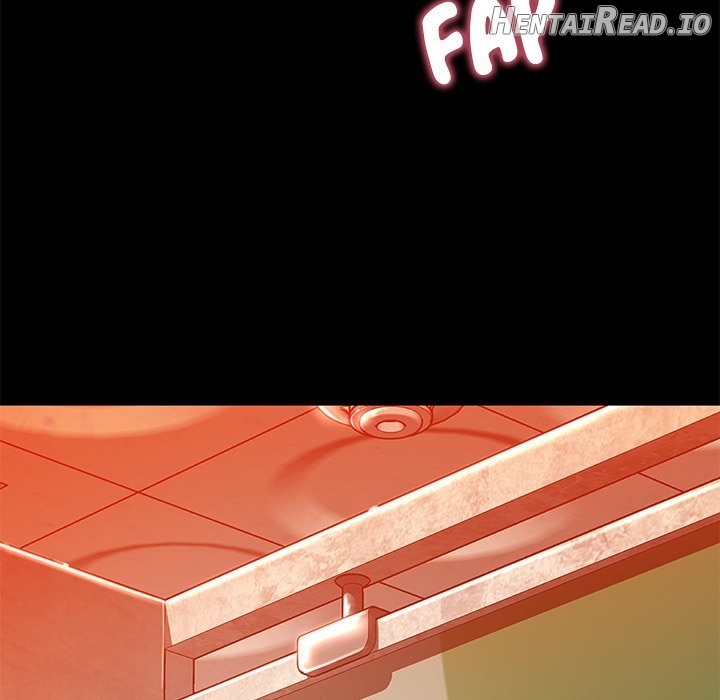 Safe Haven Chapter 10 - page 171