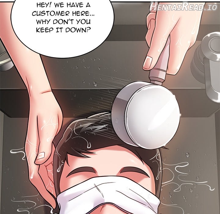 Safe Haven Chapter 10 - page 180