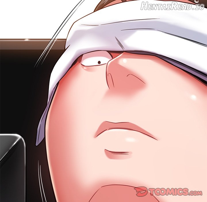 Safe Haven Chapter 10 - page 184