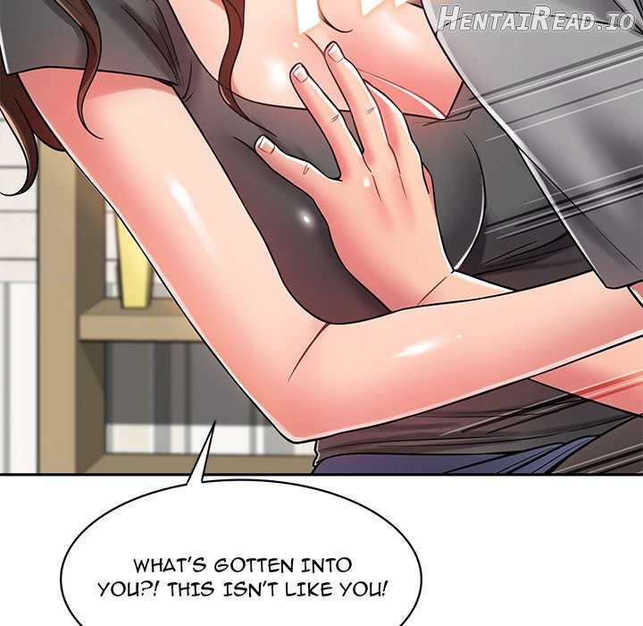 Safe Haven Chapter 10 - page 50