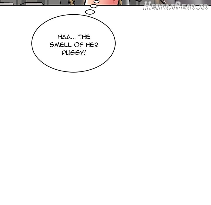 Safe Haven Chapter 10 - page 54