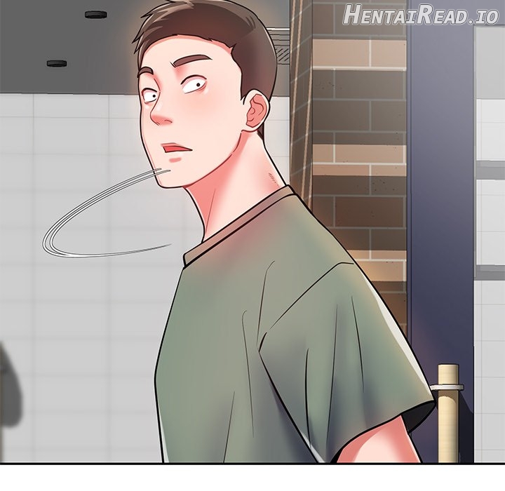 Safe Haven Chapter 10 - page 81