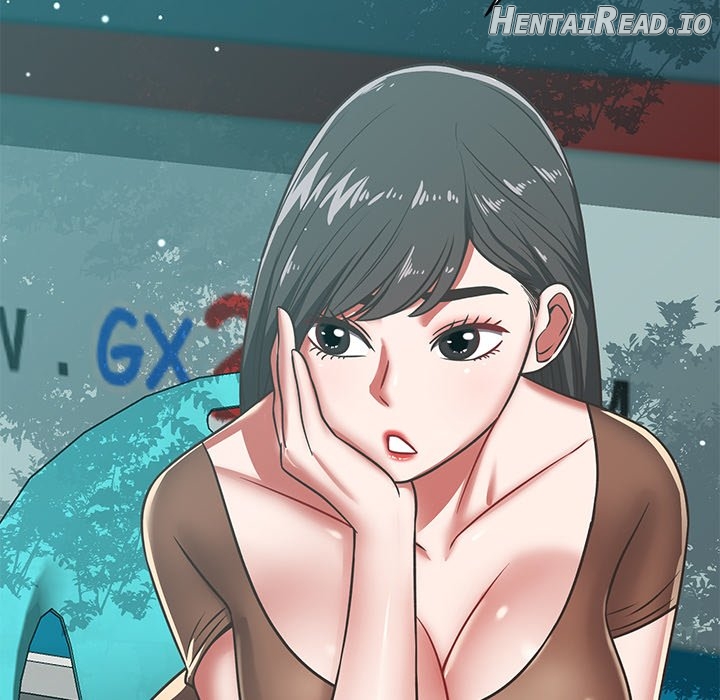 Safe Haven Chapter 27 - page 167