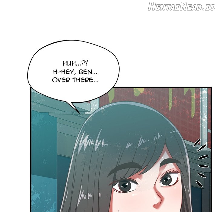 Safe Haven Chapter 27 - page 179