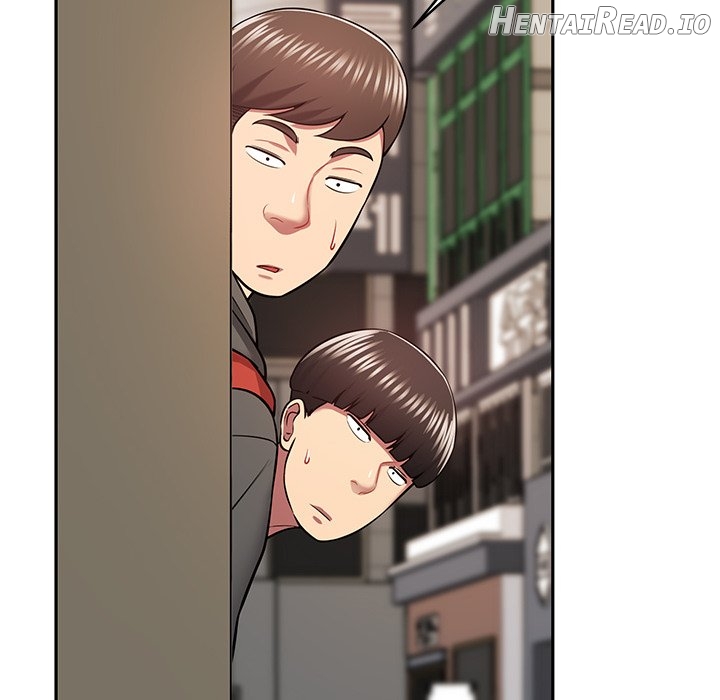 Safe Haven Chapter 11 - page 167
