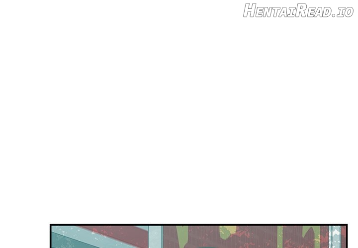 Safe Haven Chapter 28 - page 1