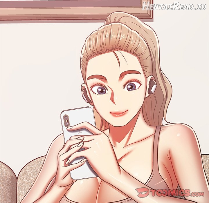 Safe Haven Chapter 28 - page 100
