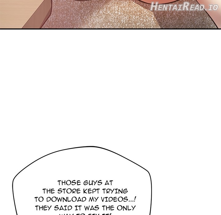 Safe Haven Chapter 28 - page 102