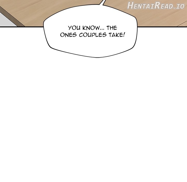 Safe Haven Chapter 28 - page 105