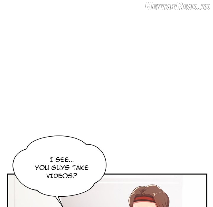 Safe Haven Chapter 28 - page 108
