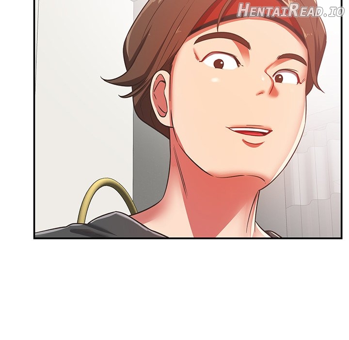 Safe Haven Chapter 28 - page 111