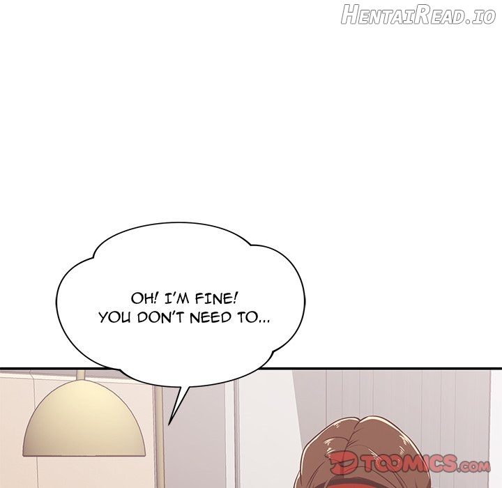 Safe Haven Chapter 28 - page 112