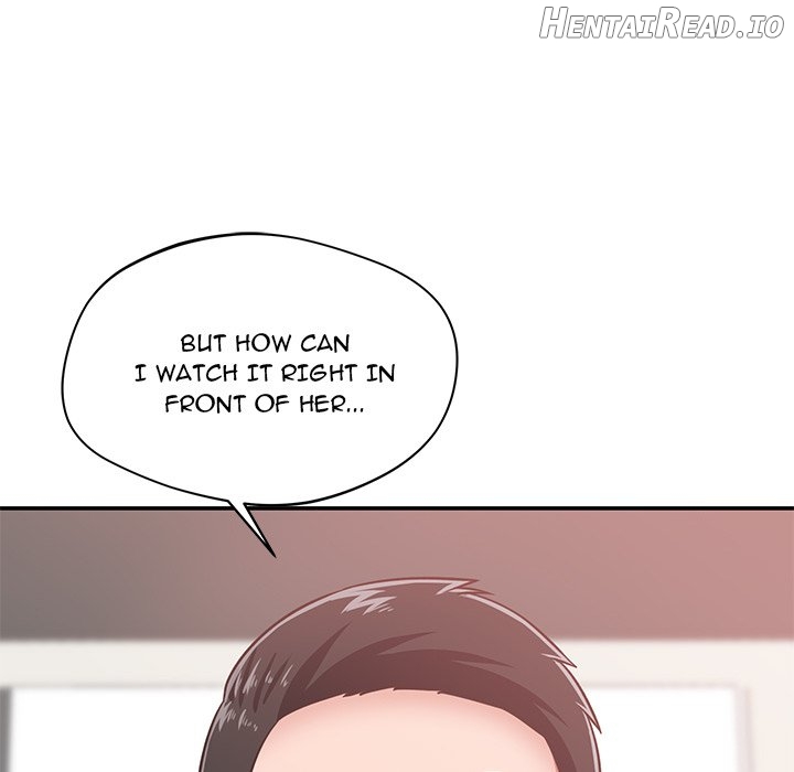 Safe Haven Chapter 28 - page 115