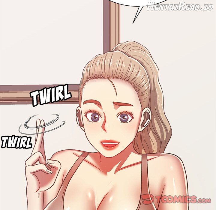 Safe Haven Chapter 28 - page 124