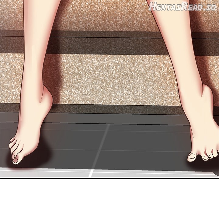 Safe Haven Chapter 28 - page 126
