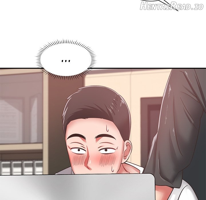 Safe Haven Chapter 28 - page 128