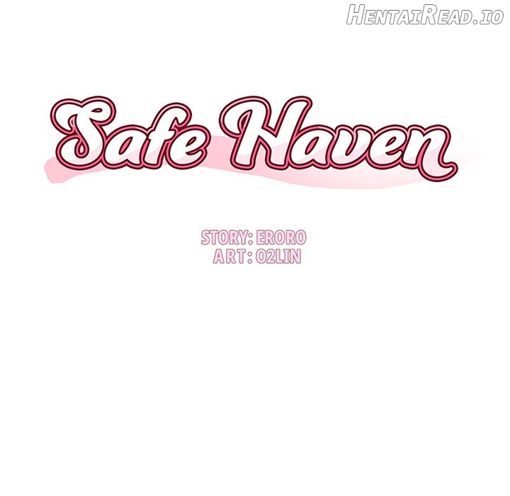 Safe Haven Chapter 28 - page 13