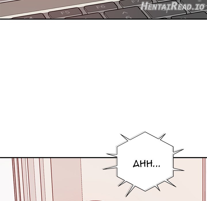 Safe Haven Chapter 28 - page 135