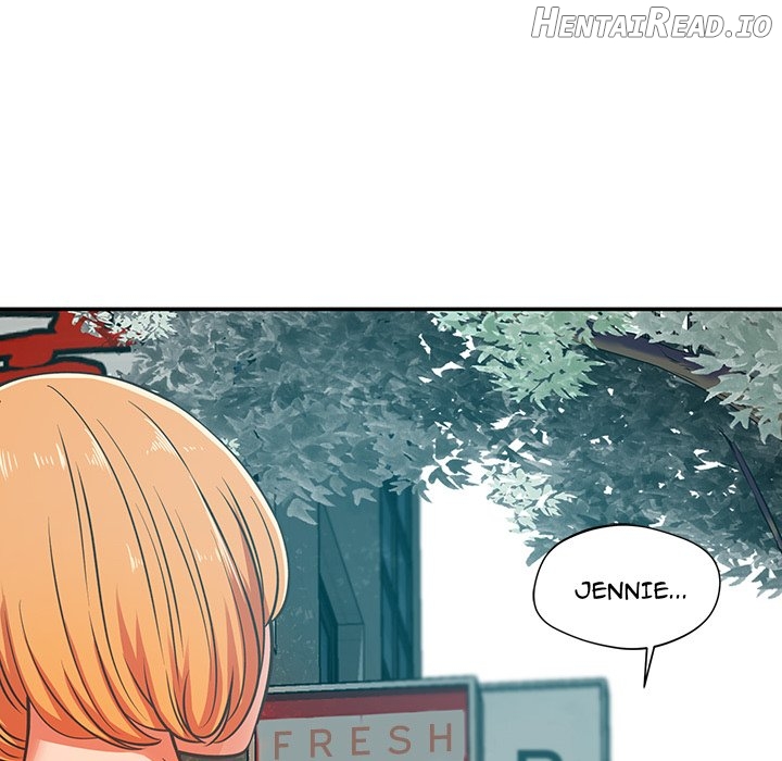 Safe Haven Chapter 28 - page 14