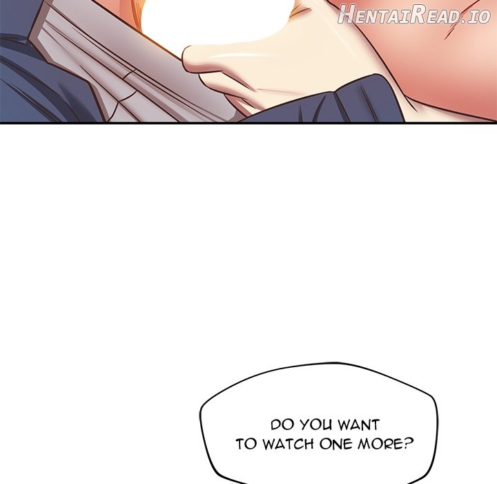 Safe Haven Chapter 28 - page 140