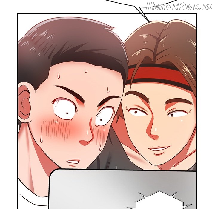 Safe Haven Chapter 28 - page 141