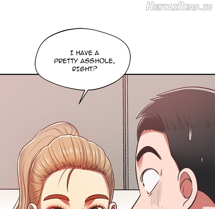 Safe Haven Chapter 28 - page 149
