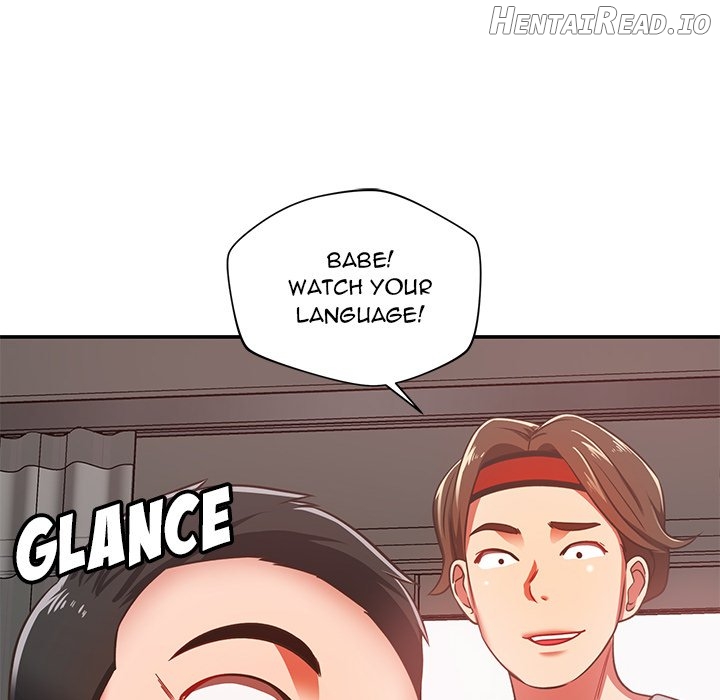 Safe Haven Chapter 28 - page 152