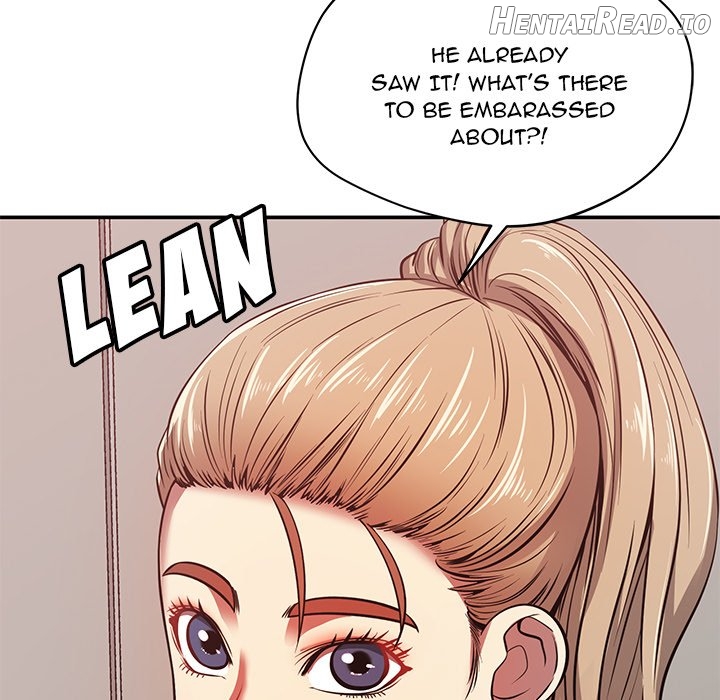 Safe Haven Chapter 28 - page 155