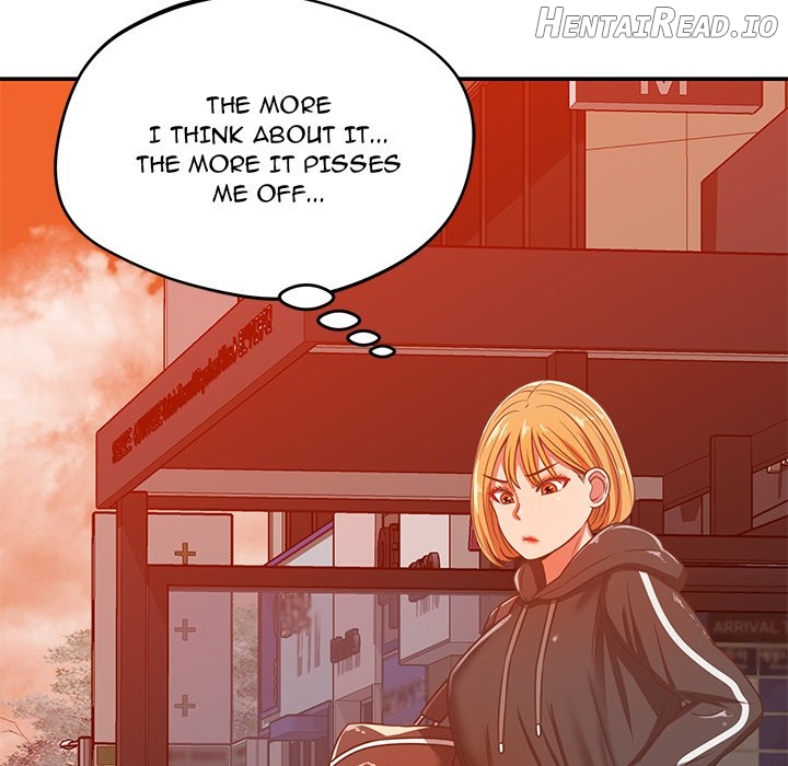 Safe Haven Chapter 28 - page 165