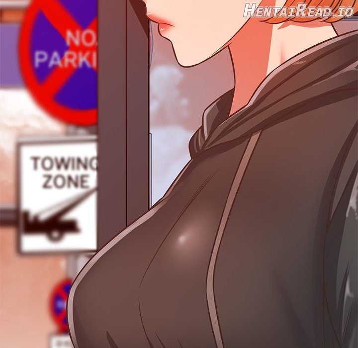 Safe Haven Chapter 28 - page 169