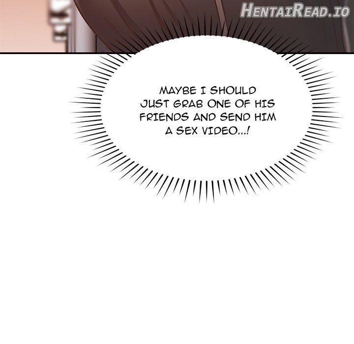 Safe Haven Chapter 28 - page 170
