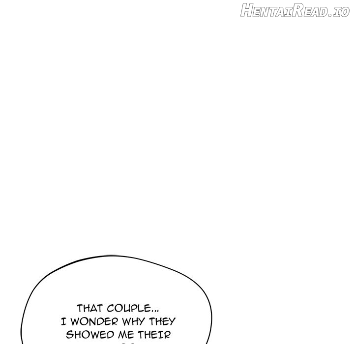 Safe Haven Chapter 28 - page 174