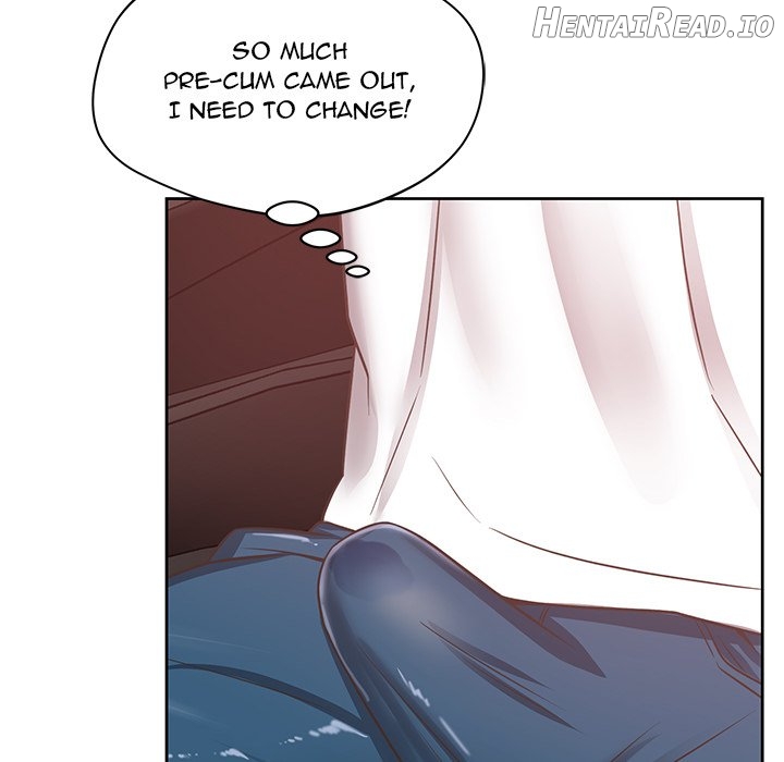 Safe Haven Chapter 28 - page 177