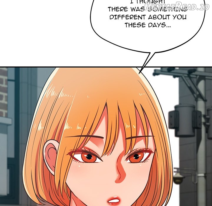 Safe Haven Chapter 28 - page 18