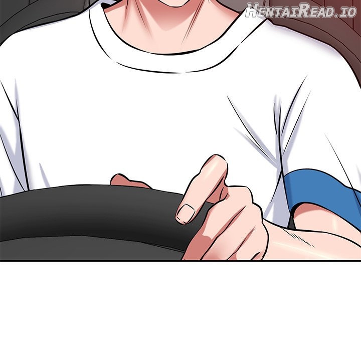 Safe Haven Chapter 28 - page 180