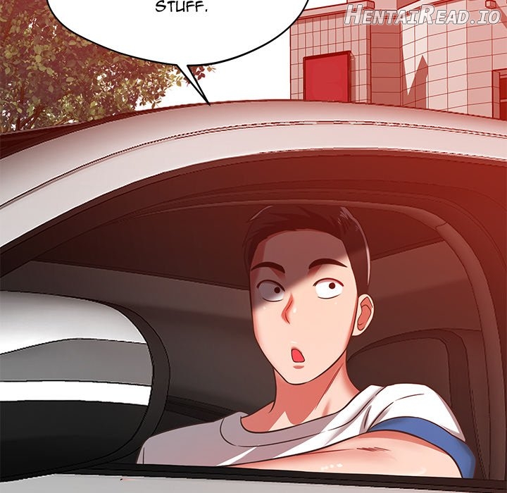 Safe Haven Chapter 28 - page 189